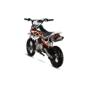 Pit Bike Kyo 90 TS -  mocny cross dla dzieci 7-10 lat