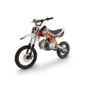 Pit Bike Kyo 110 TSD -  mocny cross dla dzieci 7+