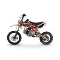Pit Bike Kyo 110 TSD -  mocny cross dla dzieci 7+