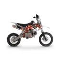 Pit Bike Kyo 110 TSD -  mocny cross dla dzieci 7+