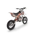 Pit Bike Kyo 110 TSD -  mocny cross dla dzieci 7+