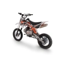 Pit Bike Kyo 110 TSD -  mocny cross dla dzieci 7+