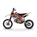 Pit Bike Kyo 160 TT -  mocny cross dla dzieci 14+