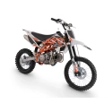 Pit Bike Kyo 160 TT -  mocny cross dla dzieci 14+