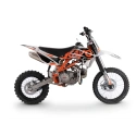 Pit Bike Kyo 160 TT -  mocny cross dla dzieci 14+