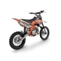 Pit Bike Kyo 160 TT -  mocny cross dla dzieci 14+