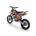 Pit Bike Kyo 160 TT -  mocny cross dla dzieci 14+