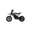 Pit bike MRF eJOY 250 MX - czarno-biały