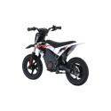 Pit bike MRF eJOY 250 MX - czarno-biały