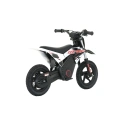 Pit bike MRF eJOY 250 MX - czarno-biały