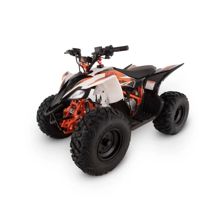 Quad spalinowy Kayo 125 AT