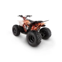 Quad spalinowy Kayo 125 AT