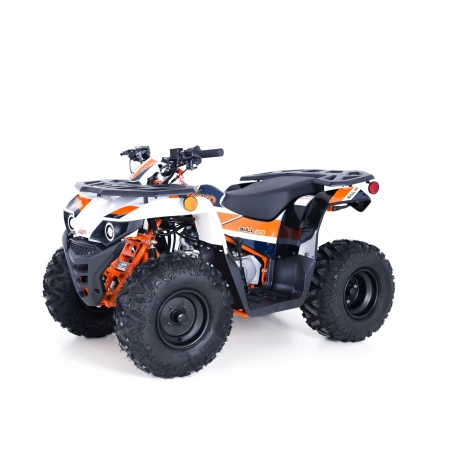 kopia Quad spalinowy Kayo AT125