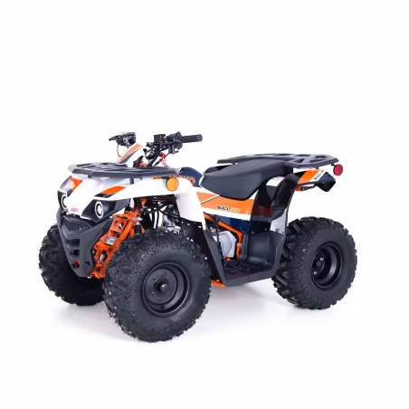Quad spalinowy Kayo AU125