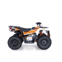 Quad spalinowy Kayo AU125