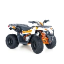 Quad spalinowy Kayo AU125