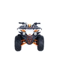 Quad spalinowy Kayo AU125