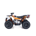 Quad spalinowy Kayo AU125