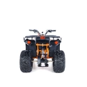 Quad spalinowy Kayo AU125