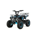 Mini quad elektryczny XTR E-M7 - niebieski