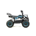 Mini quad elektryczny XTR E-M7 - niebieski