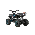 Mini quad elektryczny XTR E-M7 - niebieski