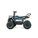 Mini quad elektryczny XTR E-M7 - niebieski