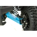 Mini quad elektryczny XTR E-M7 - zielony