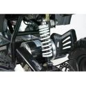 Mini quad elektryczny XTR E-M7 - zielony
