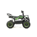 Mini quad elektryczny XTR E-M7 - zielony