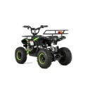 Mini quad elektryczny XTR E-M7 - zielony