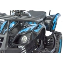 Mini quad elektryczny XTR E-M7 - czerwony