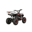 Mini quad elektryczny XTR E-M7 - czerwony
