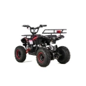 Mini quad elektryczny XTR E-M7 - czerwony