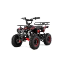 Mini quad elektryczny XTR E-M7 - czerwony