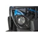 Mini quad elektryczny XTR E-M9 - czerwony