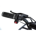 Mini quad elektryczny XTR E-M9 - czerwony