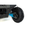 Mini quad elektryczny XTR E-M9 - niebieski