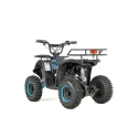 Mini quad elektryczny XTR E-M9 - niebieski