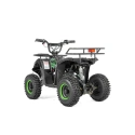 Mini quad elektryczny XTR E-M9 - zielony