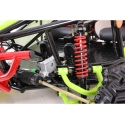 Dwuosobowe buggy spalinowe ASIX 125cc - szary