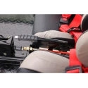 Dwuosobowe buggy spalinowe ASIX 125cc - szary