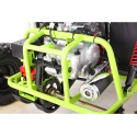 Dwuosobowe buggy spalinowe ASIX 125cc - szary