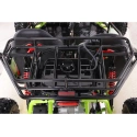 Dwuosobowe buggy spalinowe ASIX 125cc - szary