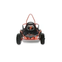 Gokart spalinowy off-road Kayo S70