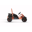 Gokart spalinowy off-road Kayo S70