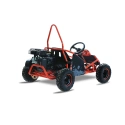 Gokart spalinowy off-road Kayo S70