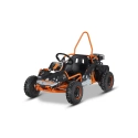 Gokart spalinowy off-road Kayo S70