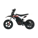 Pit Bike MRF eJOY 150MX - czarny