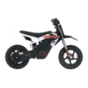 Pit Bike MRF eJOY 150MX - czarny